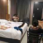 Review photo of Class Premium Guest House 3 from Ferina Y.