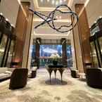 Review photo of Sheraton Grand Jakarta Gandaria City Hotel 4 from Anggita D.