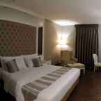 Review photo of Savero Hotel Depok from Andi N. A.