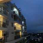 รูปภาพรีวิวของ High Livin Apartment Pasteur จาก Muhammad A. F.