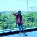 Review photo of Braja Mustika Hotel from Sulvianah S.