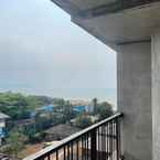 รูปภาพรีวิวของ B2 Sea View Pattaya Boutique & Budget Hotel 2 จาก Sopida J.