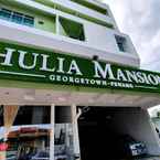 Review photo of Chulia Mansion Hotel from Cherrie L. P. T.