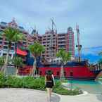 Hình ảnh đánh giá của Mövenpick Resort Phan Thiet 2 từ Quang Q.