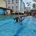 รูปภาพรีวิวของ Comforta Hotel Dumai จาก Titis M.