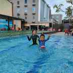 Review photo of Comforta Hotel Dumai from Titis M.