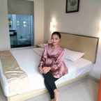 Hình ảnh đánh giá của Comforta Hotel Dumai 2 từ Titis M.