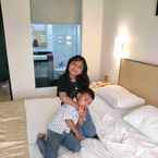 Review photo of Comforta Hotel Dumai from Titis M.