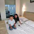 Review photo of Comforta Hotel Dumai 3 from Titis M.