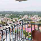 Hình ảnh đánh giá của Bhuvana Apartment and Resort CIAWI PUNCAK từ Sahriza S.