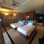 Review photo of Ombak Villa Langkawi 2 from Norhazuatie B. A. H.