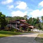 Review photo of Batis Aramin Resort and Hotel 3 from Maria J. M.