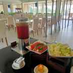 รูปภาพรีวิวของ Front One Resort Magelang F.K.A Hotel Trio 3 จาก Agung B.