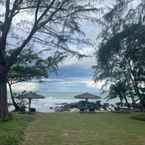 Hình ảnh đánh giá của Mango Bay Resort từ Thi N. A. P.