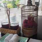 Review photo of Moracea by Khao Lak Resort 2 from Warin D.
