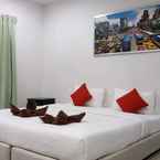 Review photo of Krabi Hipster Hotel from Wittaya P.