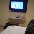 Review photo of SUPER OYO Collection O Hotel Igloo from Dede S.