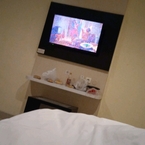 Review photo of SUPER OYO Collection O Hotel Igloo 3 from Dede S.