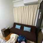 Review photo of Royal Heights Sakuragawa Condominium 4 from Fellicia V. S.