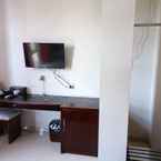 Review photo of Hotel Central Kudus 3 from Agus S.