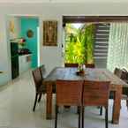 Review photo of Kembali Villas 3 from Ifiet I.