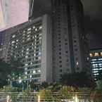 Review photo of Amaris Hotel Thamrin City Jakarta from Hadi P.