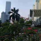 Review photo of Amaris Hotel Thamrin City Jakarta 3 from Hadi P.