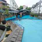 Review photo of SHAKTI VILLA DAGO BANDUNG 2 from Ria R.