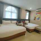 Review photo of SHAKTI VILLA DAGO BANDUNG from Ria R.