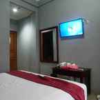 Review photo of Hotel Benua from Jasmani J.