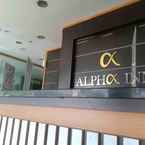 Review photo of Alpha Inn Medan 2 from Afry R. S.