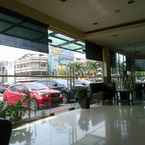 Review photo of Alpha Inn Medan from Afry R. S.