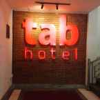 Review photo of Tab Hotel Legian Bali from Misbahudin M.