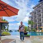 Review photo of Garden Cliff Resort & Spa, Pattaya (SHA Extra Plus) from Tanakorn P.