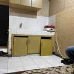 Review photo of Apartment Sentra Timur by Cheapinn 2 from Gita M. D.