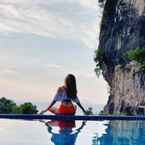 รูปภาพรีวิวของ Railay Phutawan Resort จาก Rapee P.