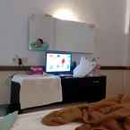 Review photo of Delima Sari Hotel 5 from Adnan H. G.