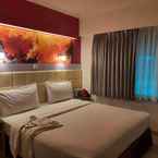 Review photo of favehotel Premier Cihampelas from Indrati I.