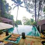 Review photo of Baan Krating Khao Lak Resort 7 from Ananyaporn K.