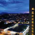 รูปภาพรีวิวของ Serviced Apartment @ Imperial Suites Kuching จาก Bambang T.