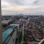 Hình ảnh đánh giá của Serviced Apartment @ Imperial Suites Kuching 2 từ Bambang T.