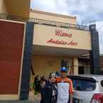 Review photo of OYO 765 Wisma Andalas Asri Syariah 2 from Leni F.