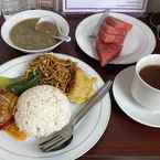 Review photo of Hotel Lotus Cirebon 3 from Irma R. A.