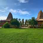 Review photo of Rumah Budaya Sumba from Inriyani T.