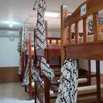 รูปภาพรีวิวของ Rumah Larasati ( Dormitory Style Bed for Backpacker in Malang ) 3 จาก Vera S. M.