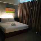 Review photo of B2 Green Boutique & Budget Hotel from Varangkana C.