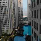 Ulasan foto dari Modern Studio Apartemen MTown Near Summarecon Mall Serpong dari Ni K. D. P. W.