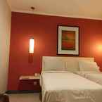 Review photo of NamRoom Hotel Glodok RedPartner from Lina N.