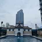 Review photo of Le Meridien Jakarta from Anggie A.