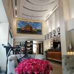 Review photo of Rose Palace Hotel Yangon from Kantapat T.
